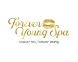https://www.logocontest.com/public/logoimage/1558415770Forever Young Spa Logo Display.jpg
